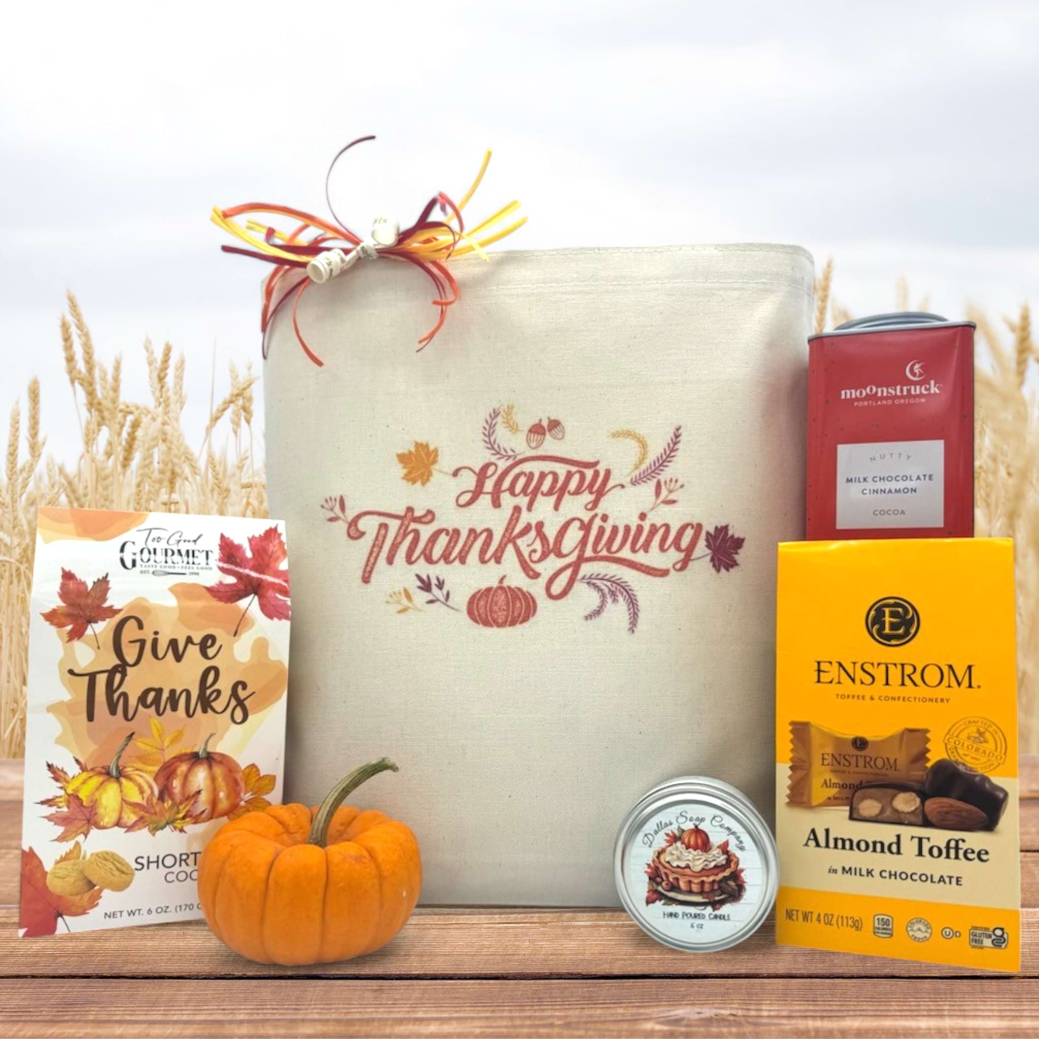 A Gourmet Fall Harvest Fall Gift Basket Thanksgiving Gift Basket Corporate Gift Basket Gourmet Gift Basket Student popular Care Package Family Gift