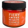 Lone Star Bee Co Fiery Sweet Mesquite Honey 3oz