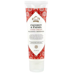 Nubian Heritage Coconut & Papaya Hand Cream