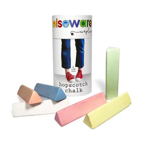 Eco Kids Hopscotch Chalk