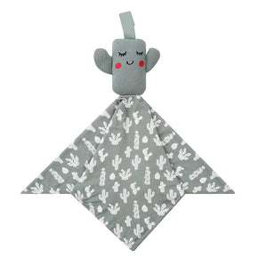 Emerson Stay Sharp Cactus Bamboo Lovey
