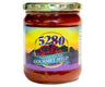 5280 Gourmet Salsa