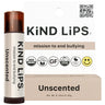 Kind Lips Organic Unscented Lip Balm