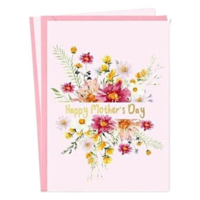 Happy Mother's Day Card