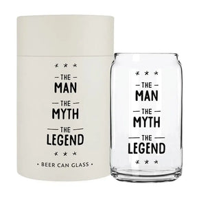 drinking lass with the man the myth the legend printed on it