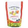 Cornucopia Cornfetti Rainbow Popcorn