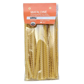  Organic Artisan Mafaldine Pasta