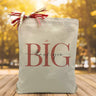 A Big Thank You Gift Tote