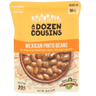 A Dozen Cousins Mexican Pinto Beans