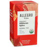 Allegro Organic Hibiscus Spice Herbal Tea