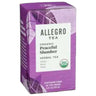 Allegro Organic Decaf Peaceful Slumber