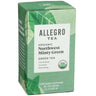 Allegro Organic Northwest Minty Green Tea