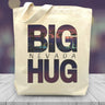 Big Nevada Hug Gift Tote