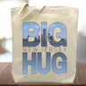 Big New Jersey Hug Gift Tote