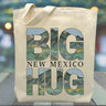 Big New Mexico Hug Gift Tote