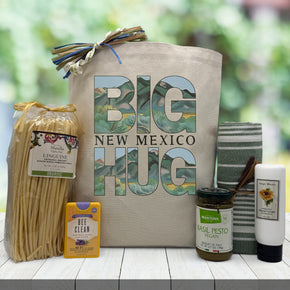 Big New Mexico Hug Gift Basket