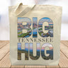 Big Tennessee Hug Gift Tote