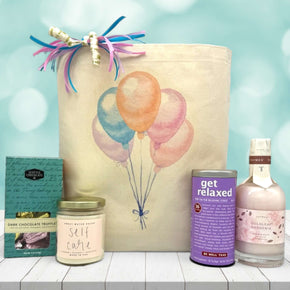 Birthday Bliss Gift Basket