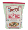 Bag of 13 bean soup mix