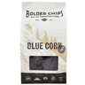 Bolder Chips Blue Corn Tortilla Chips