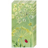 Boston International Ladybug Pocket Tissues