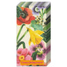 Boston International Floral Pocket Tissues