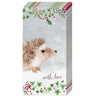 Boston International Holiday Pocket Tissues