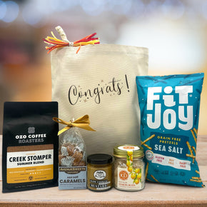 Congrats! Gift Basket