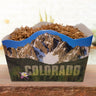 Colorado Themed Gift Box