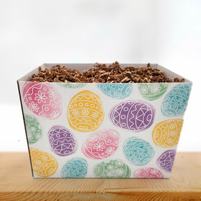 Easter Eggs Gift Box