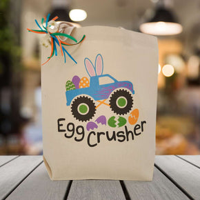 Egg Crusher Gift Tote