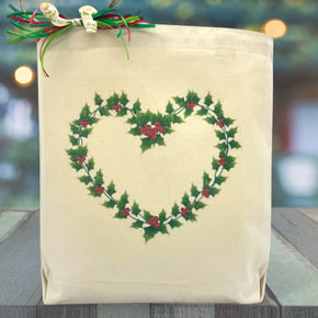 Create Your Own For The Love of Christmas Gift Tote