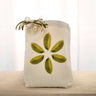 Green Leaves Gift Tote