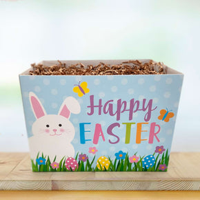 Happy Easter Gift Box
