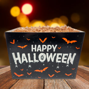 Happy Halloween Gift Box