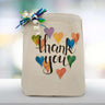 Heartfelt Thank You Gift Tote