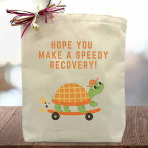 Create Your Own Hope You Make A Speedy Recovery Gift Tote