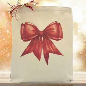 Just for You Holiday Gift Tote