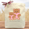 Love You Beary Much Gift Tote