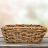 Seagrass Gift Basket