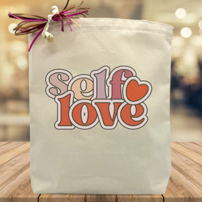 Self Love Gift Tote