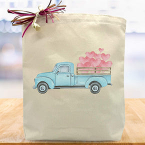 Special Delivery (Heart Edition) Gift Tote