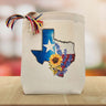 Texas Blossoms Gift Tote