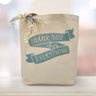 Thank You for Everything Gift Tote