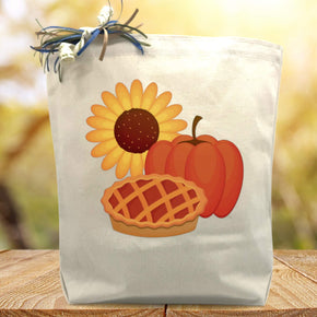 Thanksgiving Delights Gift Tote