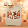 Tis the Season Fall Gift Tote