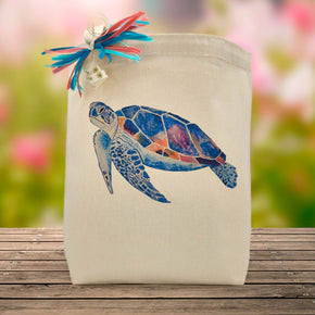 Create Your Own Tranquility Gift Tote