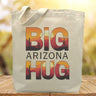 Big Arizona Hug Gift TOte