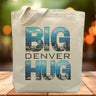 Big Denver Hug Gift Tote