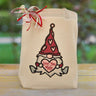 Love You More Gift Tote